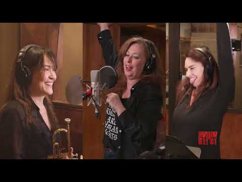 GYPSY on Broadway | “You Gotta Get a Gimmick” (Official Music Video) (AKA NYC)