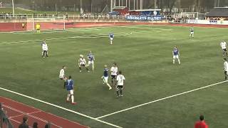 preview picture of video 'Motala AIF - Trelleborgs FF'
