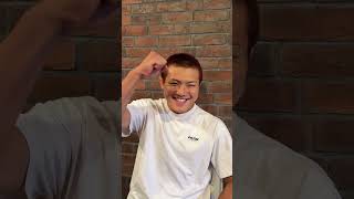 ついに🙌中村京一郎のUFCデビュー戦決定👊オリー・シュミットと対戦💥舞台はMeta APEX🏟️日本時間11月8日（日）📅 #UFCVegas124