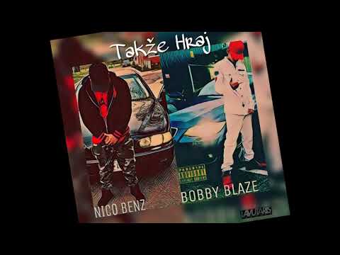 Nico Benz ft Bobby Blaze ( Takže Hraj )