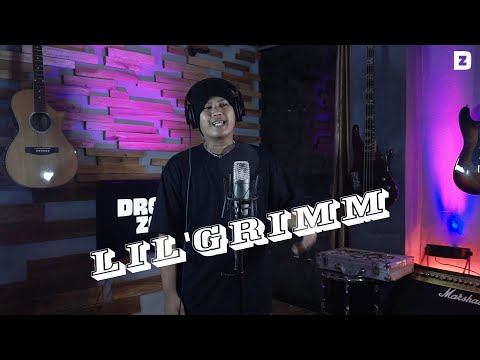 DROPZONE III - Lil' Grimm