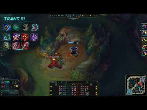 Graves Đi Rừng Hướng Dẫn Bỏ Túi