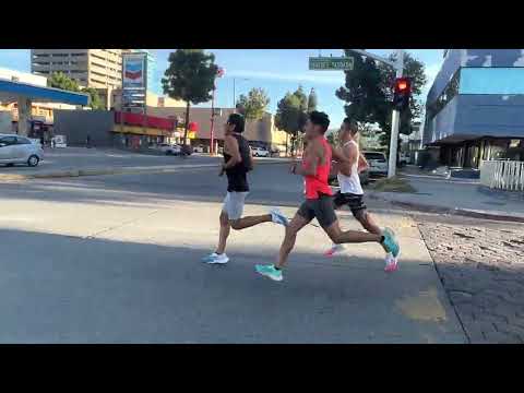 9na. Etapa Serial Delegacional 🏅Delegación Centro 📍