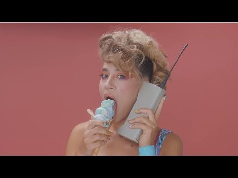 Video: Nuevo vídeo de Jimena Varón QLO