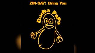 人生 (Zin-Säy!) - Burba PaPa [FULL ALBUM]