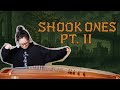 CICI Zhu Shook Ones Pt II Mobb Deep