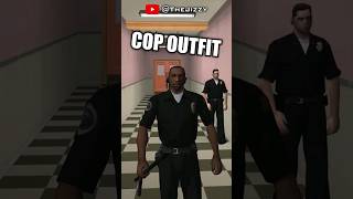 Download lagu How To Get Police Uniform in GTA San Andreas (Special Outfit) mp3 Download lagu How To Get Police Uniform in GTA San Andreas (Special Outfit) mp3