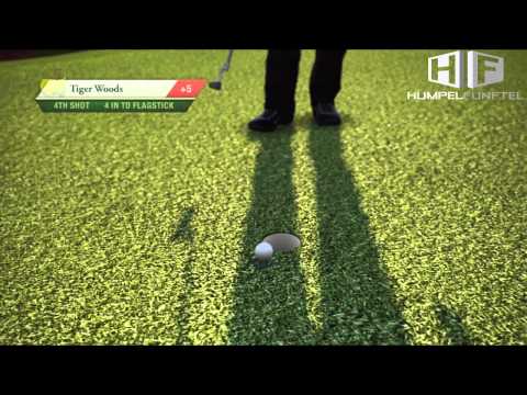 Tiger Woods PGA Tour 08 Playstation 3