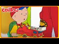Butterfly Surprise Classic Caillou