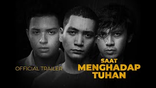 Sinopsis Saat Menghadap Tuhan, Film Bioskop Aksi Bullying hingga Penyesalan dan Masa Lalu Kelam