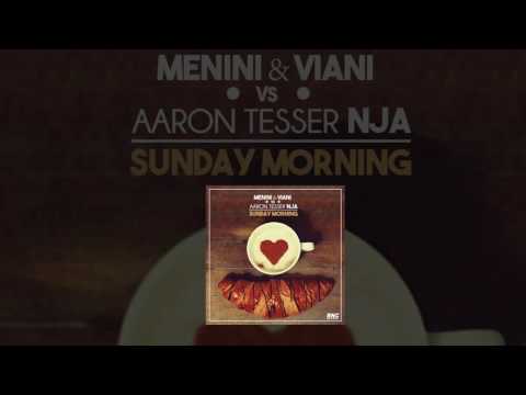 MENINI & VIANI vs AARON TESSER NJA - Sunday Morning
