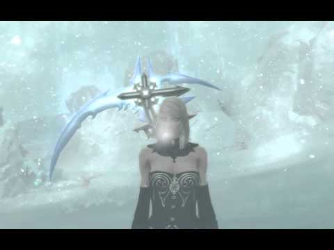 RIFT Nightmare Tide "Tarken Glacier" [random shots #1]