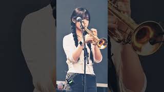Download lagu TARARARA TEROMPET VIRAL ZHAO LEI #zhaolei #tarara #terompet #music mp3