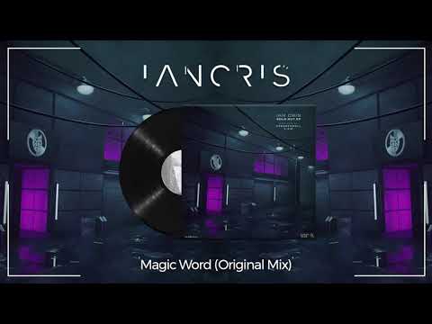 Ian Cris -  Magic World (Original mix) [Alpaka Muzik]