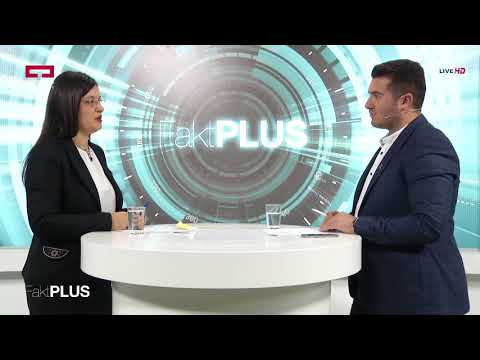 Fakt plus  12.10.2017