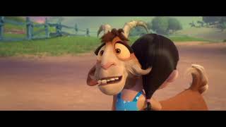 Ferdinand (2017) (Backwards)