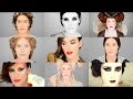 Lisa Eldridge Face Paint The Story Of Makeup