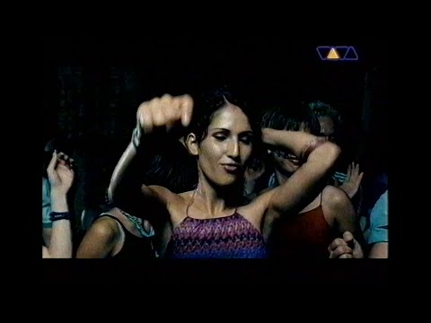 LOVESTERN GALAKTIKA - Loca Galaktika 2000 VIVA TV GERMANY