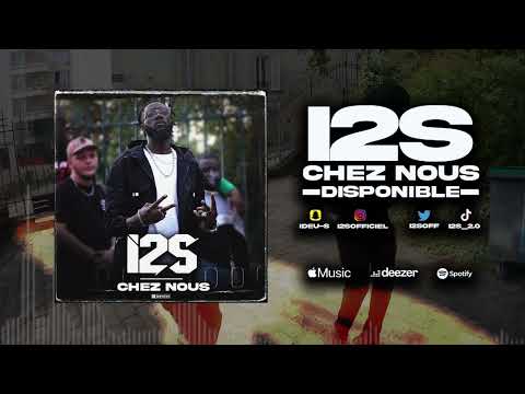 I2S- Chez Nous (Version Maquette)