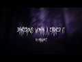 Dangerous Woman X Earned It TikTok Remix Sped Up By Darkvidez