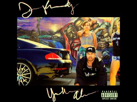 Dom Kennedy - PG Click (Feat. Niko G4)