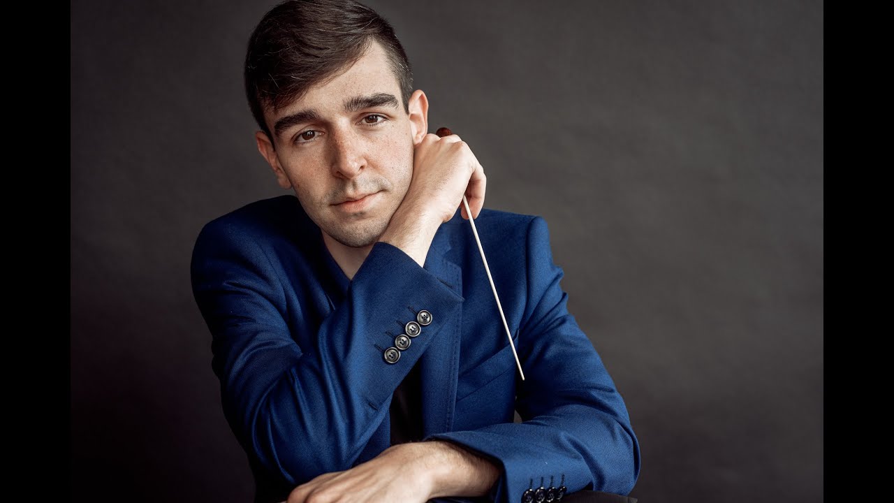 Jeff Mosher | Why Music