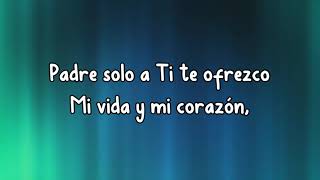 Quiero levantar mis manos - Marcos Witt - Musica Cristiana Con Letra