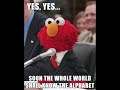Proof Elmo Is Part Of The Mexican Cartel