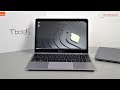 מחשב נייד Teclast F7 Plus תמונה 2