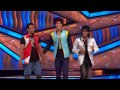 SPECIAL PERFORMANCE BY DHARMESH SIR PRINCE RAGHAV HD