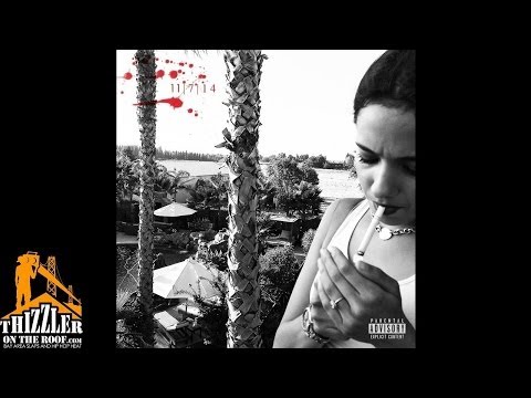 Manni Phantom - November 7th (prod. Manny Phantom) [Thizzler.com Exclusive]