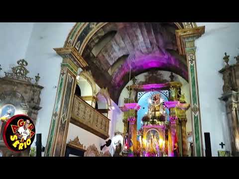 REPÓRTER FAVELA ROLÊ NA IGREJA DOS PRETO NO PELOURINHO.