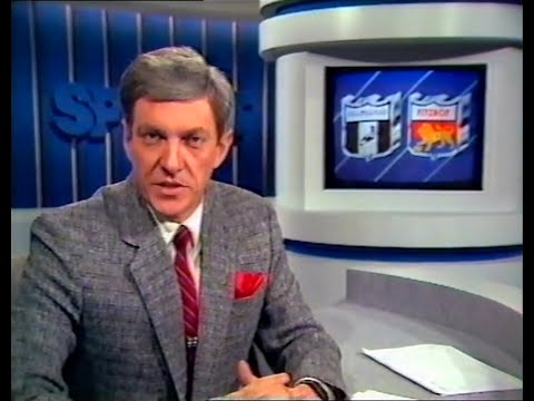 1986 Round 11 (Split Round pt1) - Seven's Big League