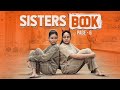 Sisters Book Page 6 Niha Sisters Sisters Series Comedy