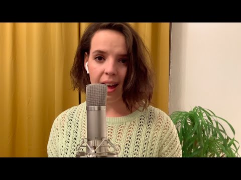 Kateřina Kroupová - Denim Blue I Hana Hegerová (cover)
