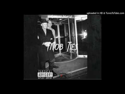 GFMB Binoo - BON ft. GFMB Eglizzy (Mob Ties The Mixtape)