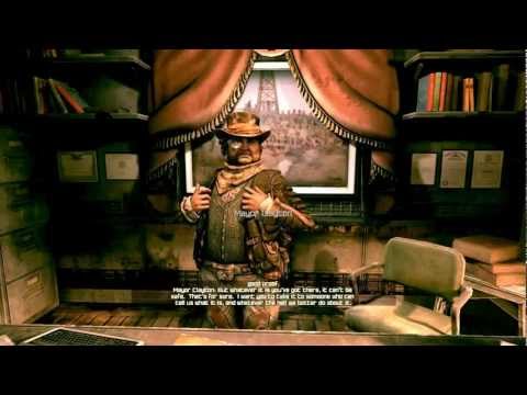 Furry Friday - Rage Part 7 - The rambling scientist