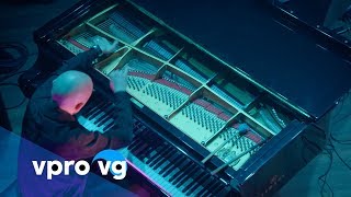 Music video thumbnail preview for Nik Bärtsch Ronin - Modul 36 (live @TivoliVredenburg Utrecht) by Nik Bärtsch’s Ronin