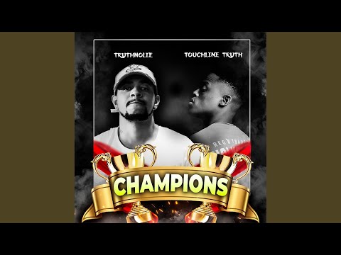 Champions (feat. Touchline)