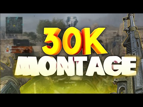 30k Montage by Blink