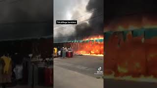 Download lagu Detik-detik Kebakaran Di TelukNaga mp3