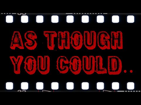 Robocraft Music Videos#8: || As Though You Could.. ||