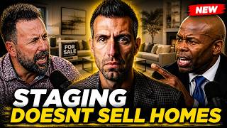 Why most realtors should not be allowed to list homes