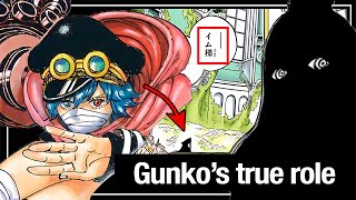 Download lagu The Truth Behind Imu and the Flower Room – Gunko’s Fate Finally Explained mp3