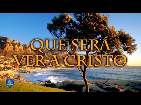 Hinário Adventista 436 - QUE SERÁ VER A CRISTO