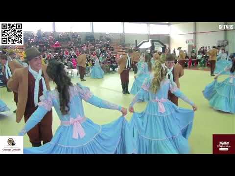 CTG Lalau Miranda 7ªRT [JUVENIL] - 37º Rodeio do CTG Giuseppe Garibaldi 2025