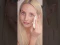 Anna Hiltrop Mit Dior Natural MakeUp Instagram Reel