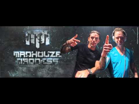 Madhouze Madness edits & remix