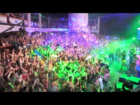 Summer Splash 2013 - Harlem Shake