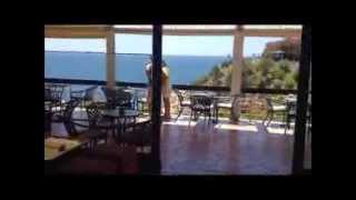 preview picture of video '4 Star Tivoli Hotel in Carvoeiro -  Splendours of the Algarve - Leger Holidays'
